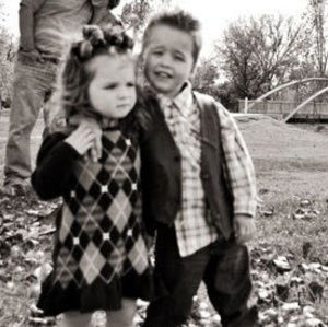 Meet your Posher, Lacey